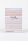 Stripe Sachet | Sweet Grace