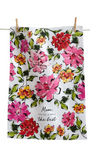 Tea Towel | Mom Simply The Best