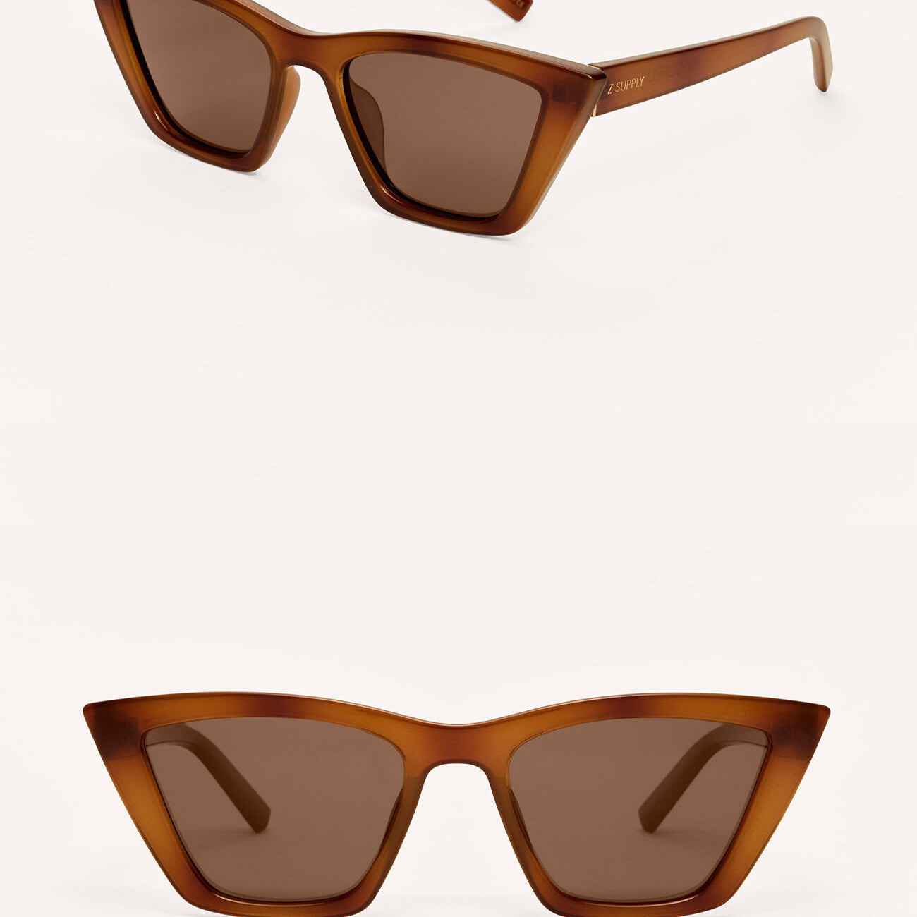 Z Supply | Villa Polarized Sunglasses