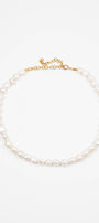 Waterproof Fresh Water Pearl Necklace