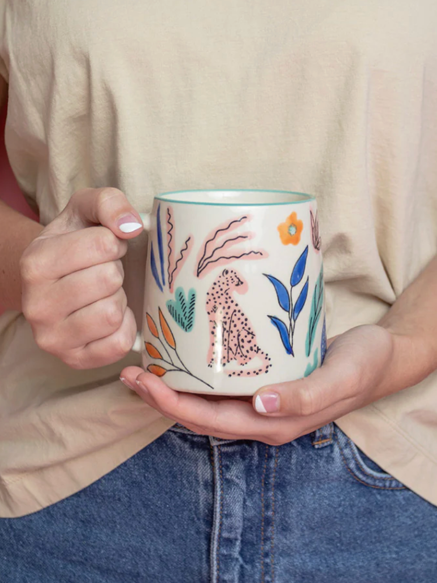 Candle #048 | Sweet Grace