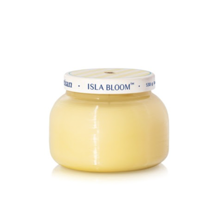 Artisan Caffè Candle | Isla Bloom 19oz
