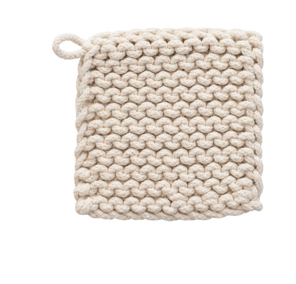 Pot Holders | Select Color