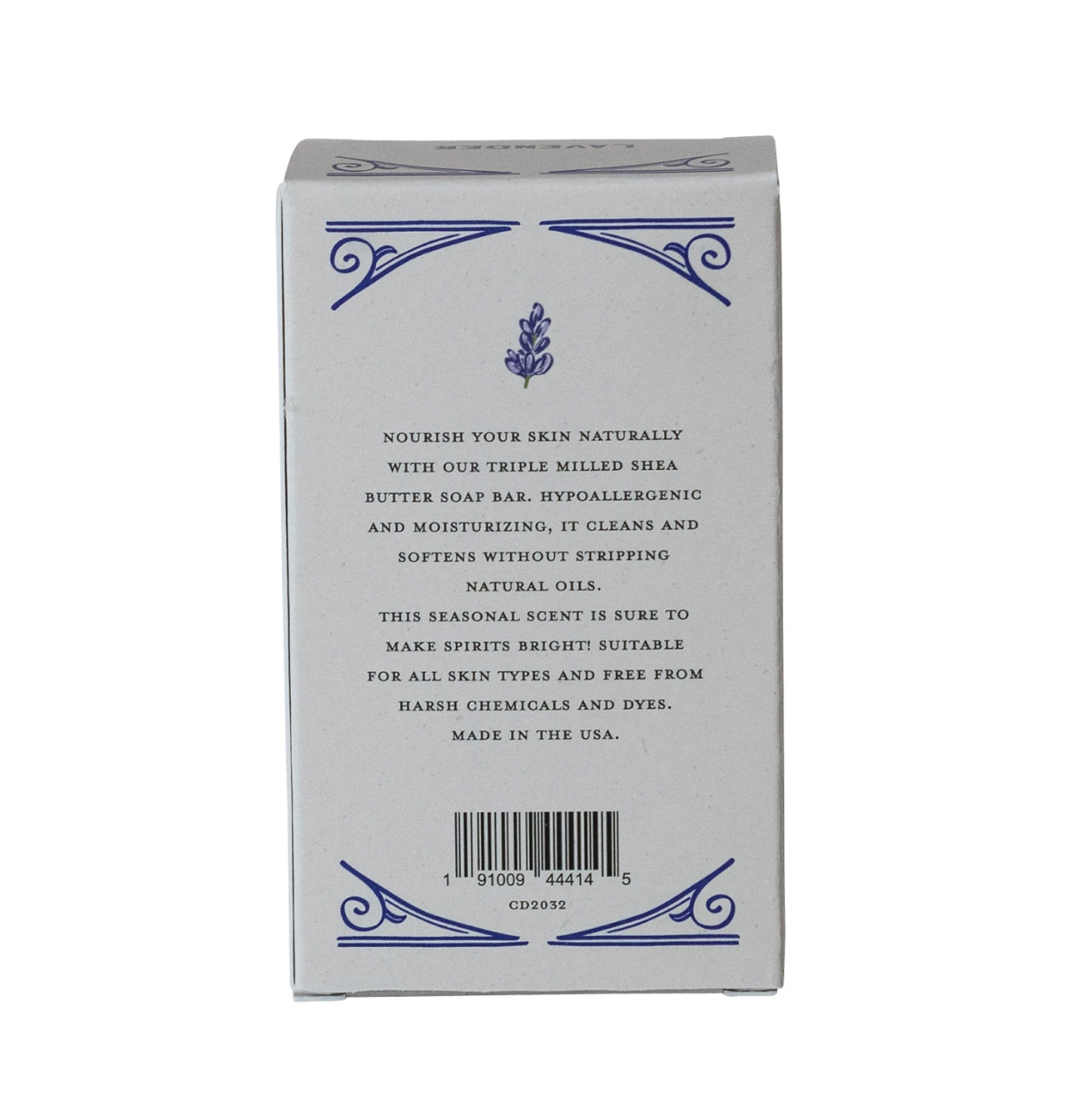 Soap Bar | Lavender