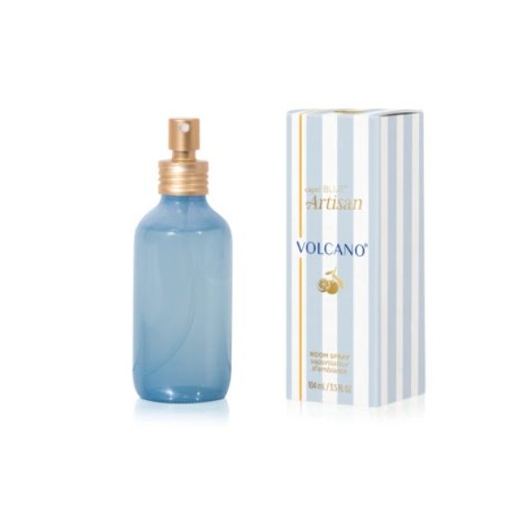 Artisan Caffè Room Spray | Volcano