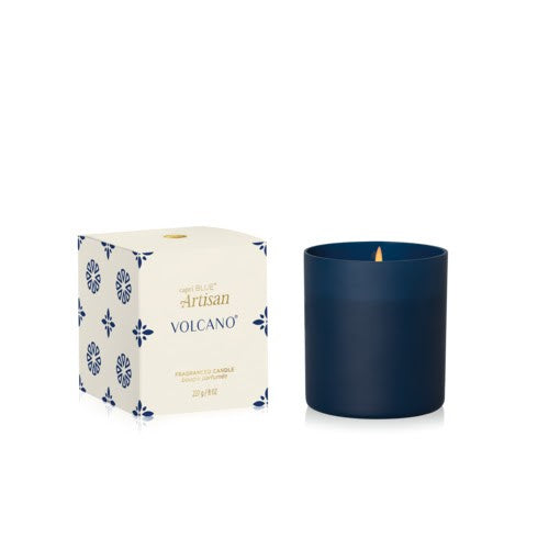 Capri Blue | Terrazza Boxed Tumbler | Volcano