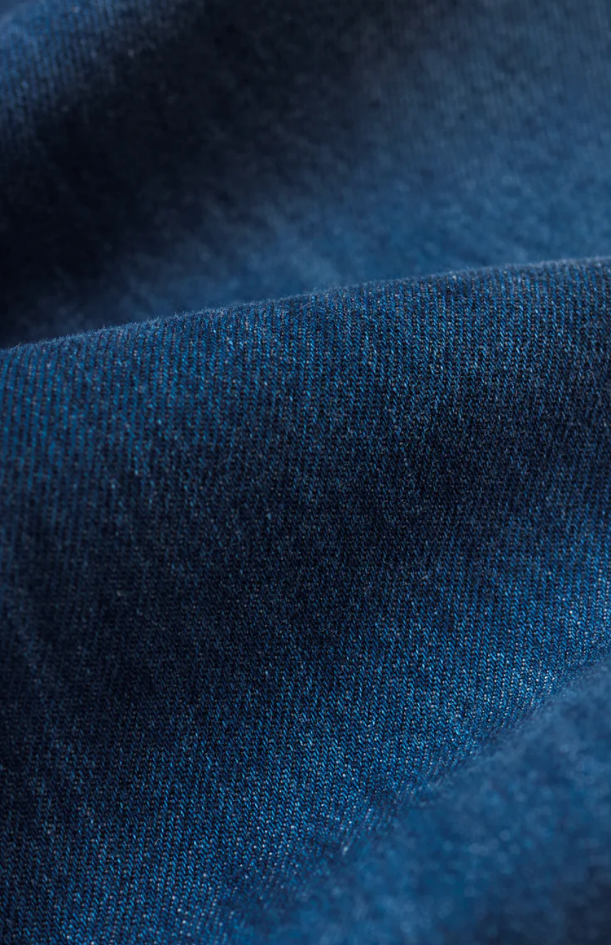 Daycation Utility Pants | Deep Water Denim