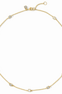 Julie Vos | Jolie Delicate Station Necklace