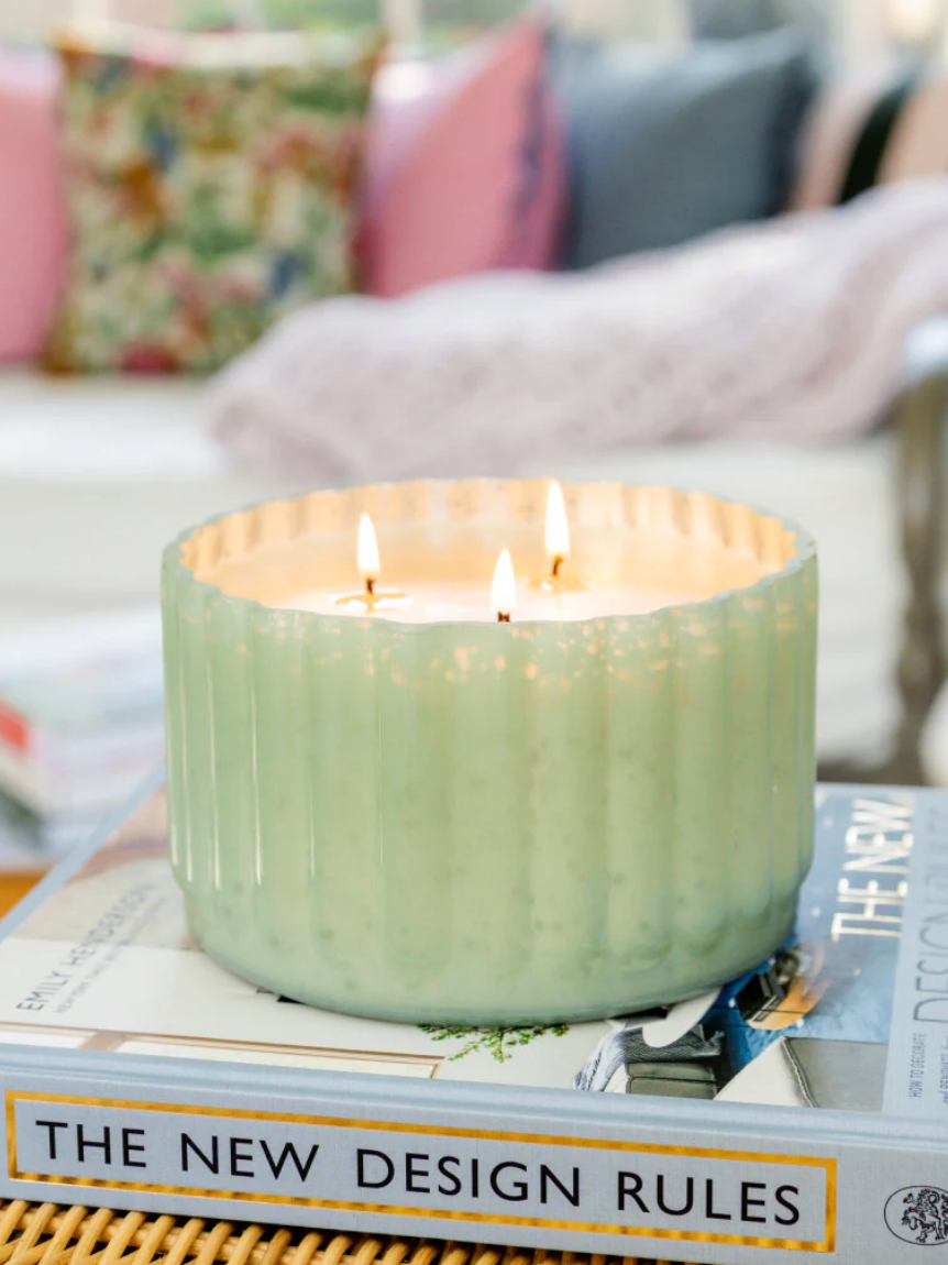 Candle #065 | Sweet Grace