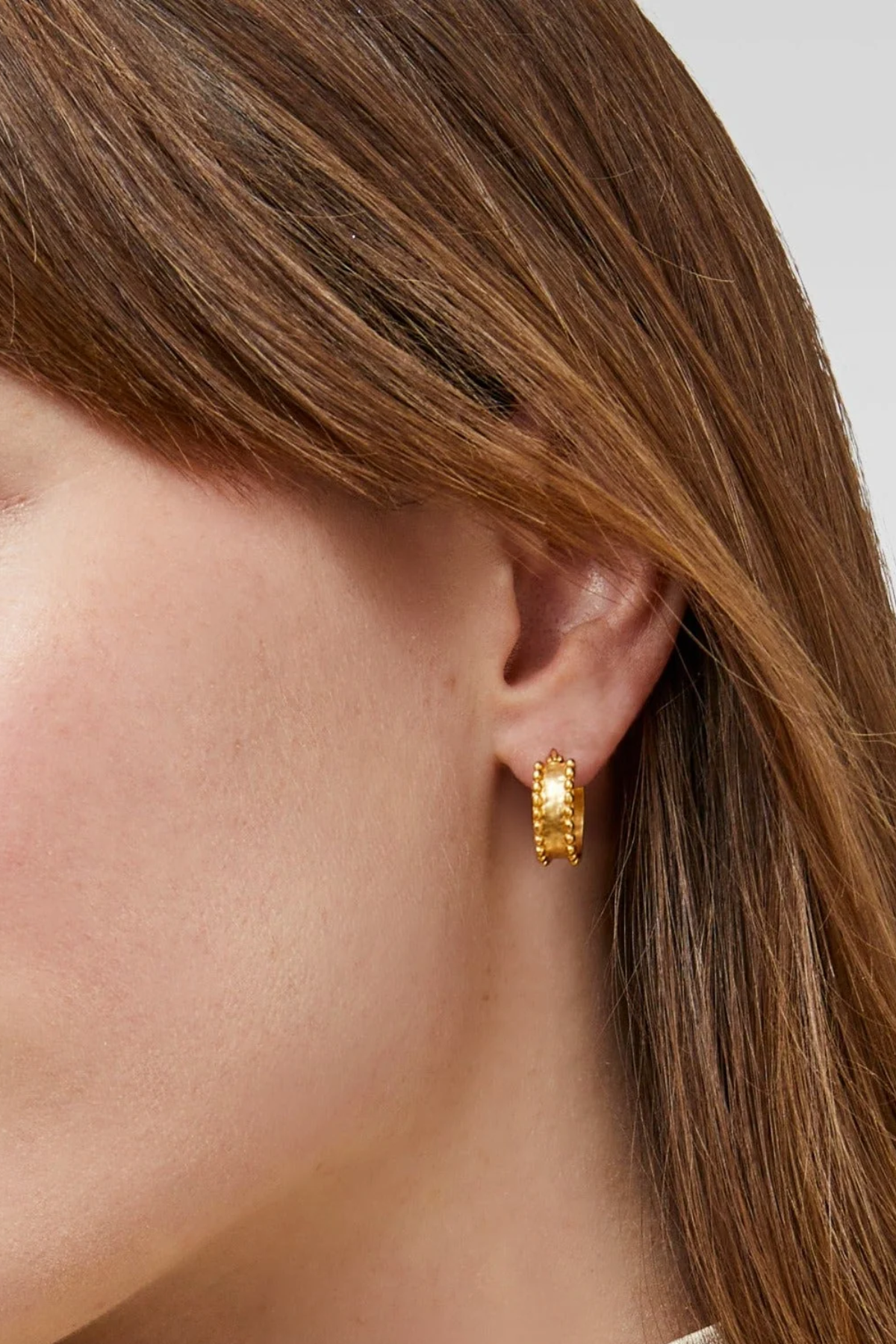 Julie Vos | Marbella 2 in 1 Earring