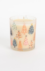 Candle #067 | Sweet Grace | Colorful Trees