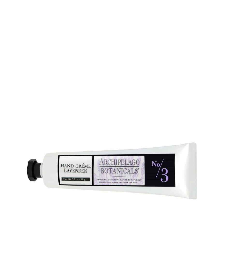 Lavender Hand Creme | 3.2 oz