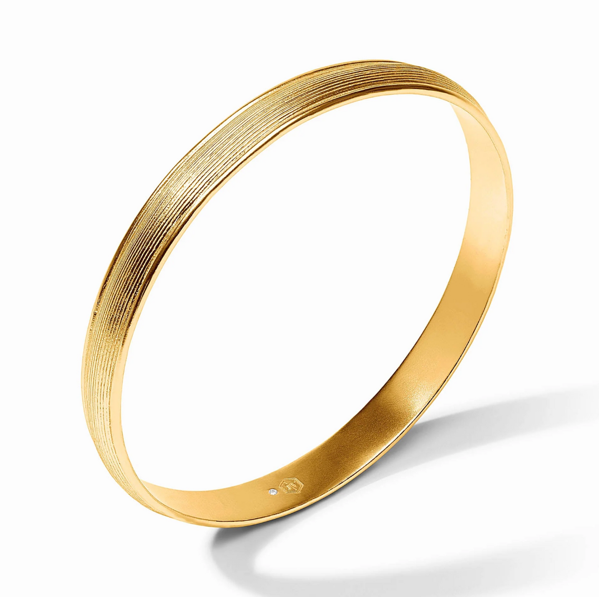 Julie Vos | Cobblestone Stacking Bangle