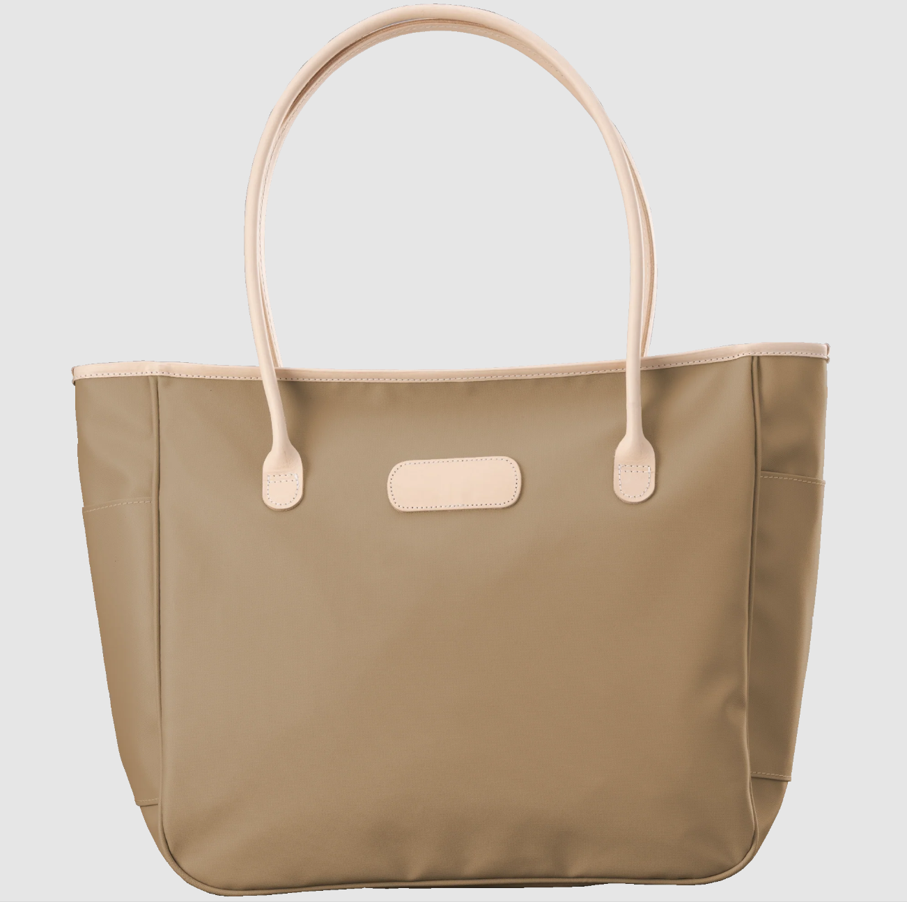 Tyler Tote | Jon Hart