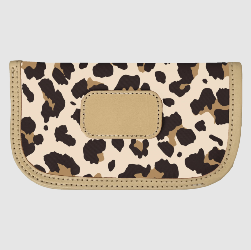 Glasses Case | Jon Hart