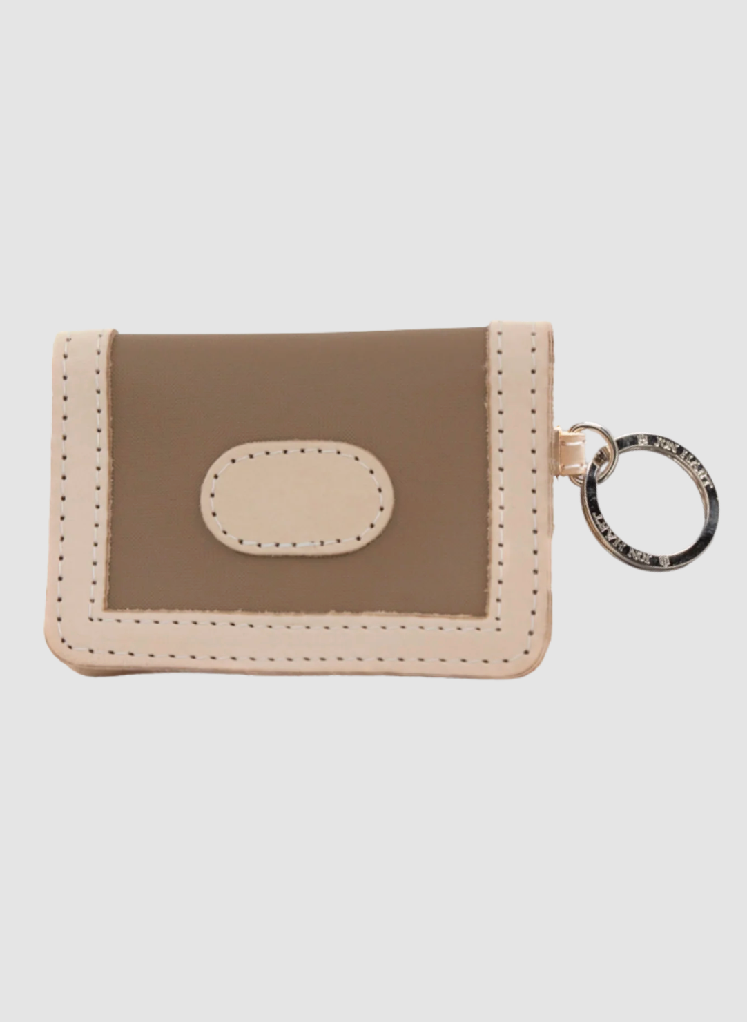 ID Wallet | Jon Hart