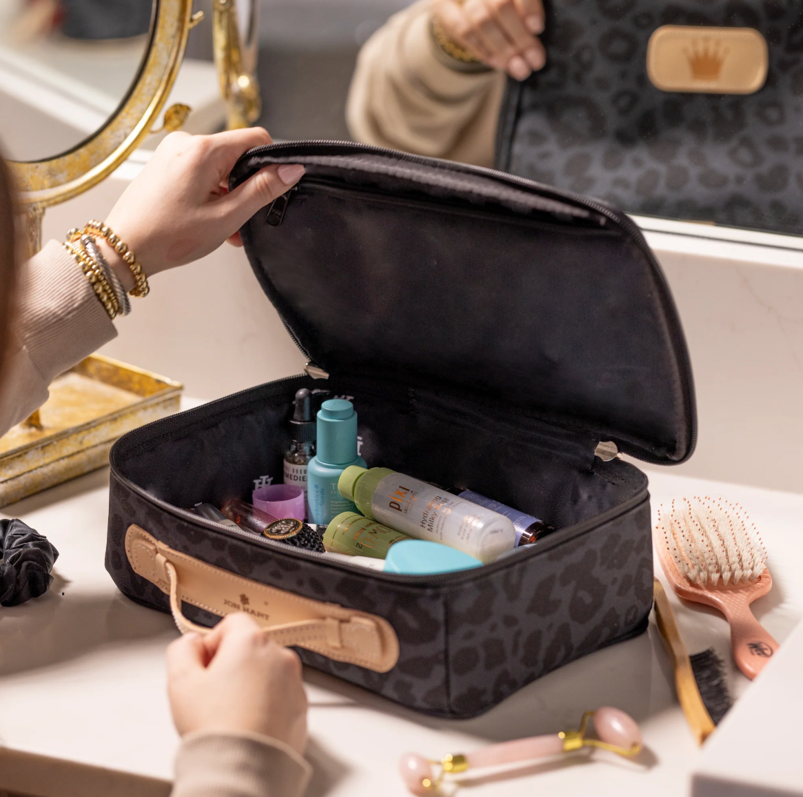 Large Travel Kit | Jon Hart