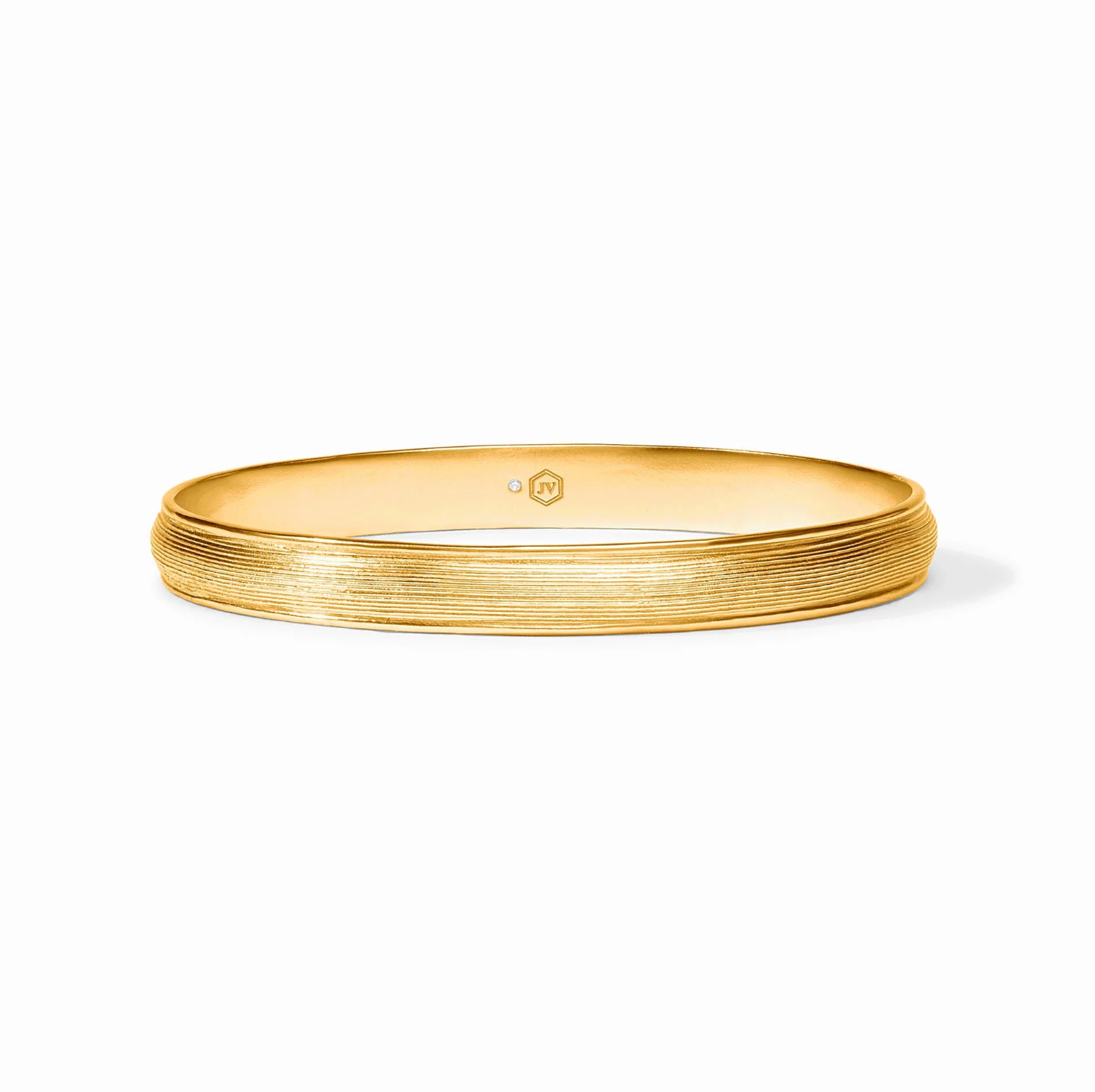 Julie Vos | Cobblestone Stacking Bangle