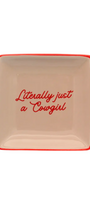 Trinket Tray | Literally Just A Cowgirl