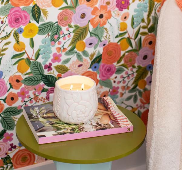 Candle #057 | Sweet Grace