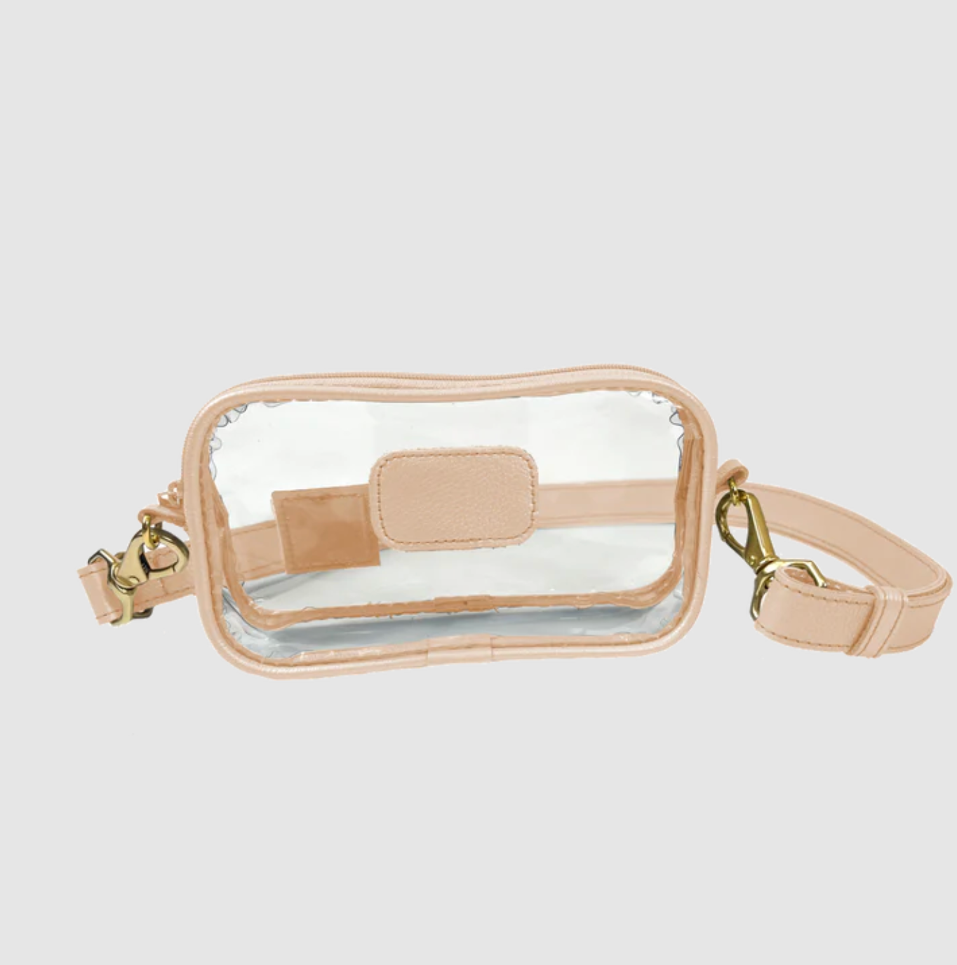 Clear Crosslet | Jon Hart