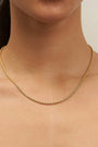 Rope Chain Necklace