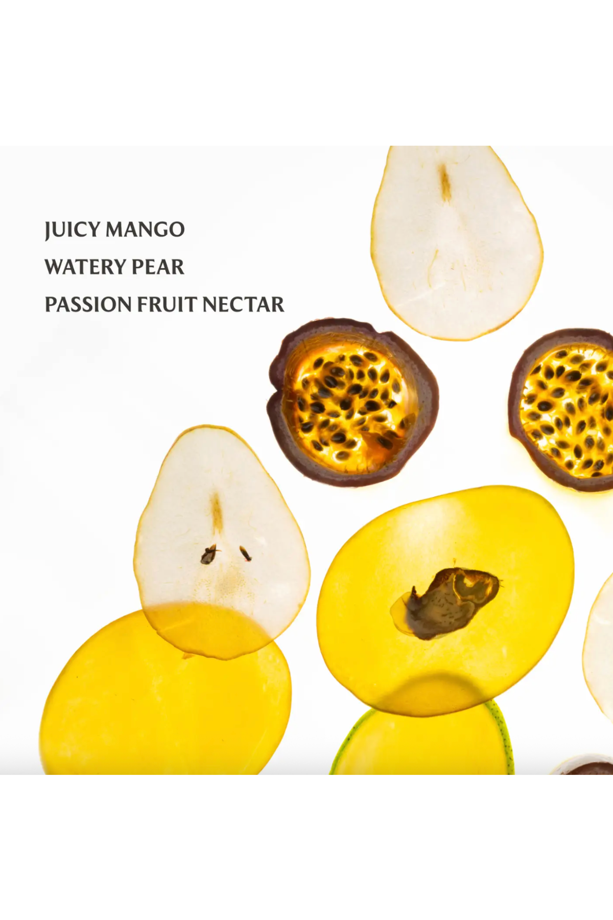 Mango Passion | Power Mist Hand Sanitizer