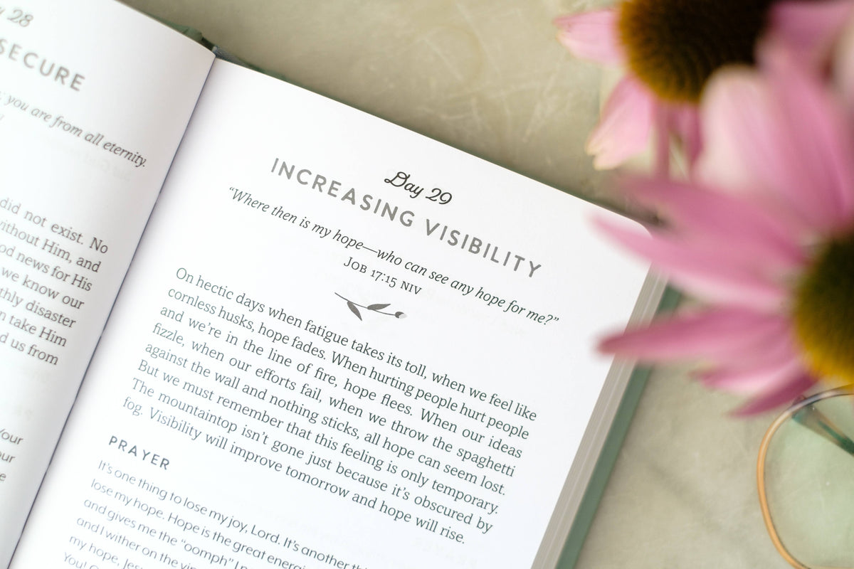 Devotional | One Devotion A Day