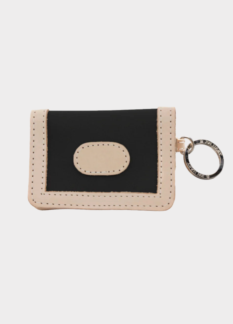 ID Wallet | Jon Hart