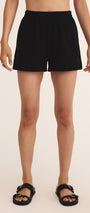 Scout Jersey Short | Black
