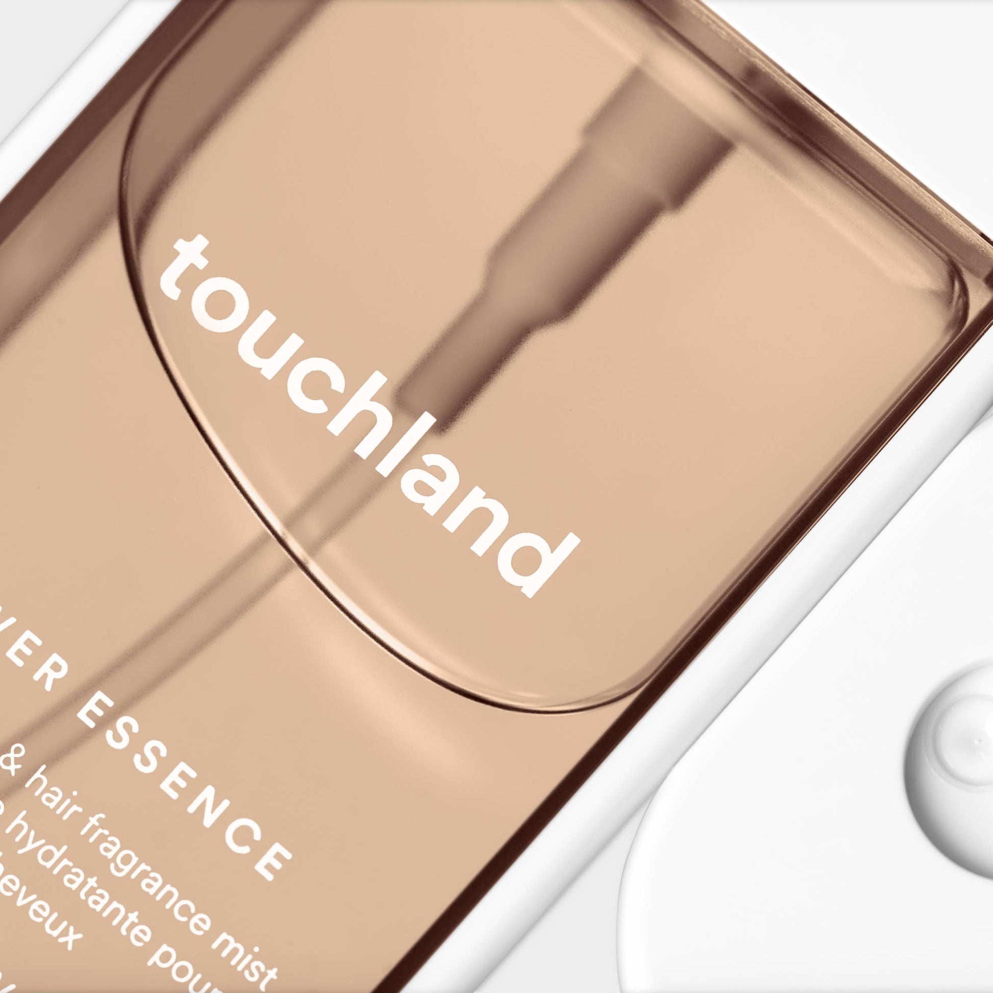 Vanilla Velvet | Power Essence Body & Hair Fragrance Mist