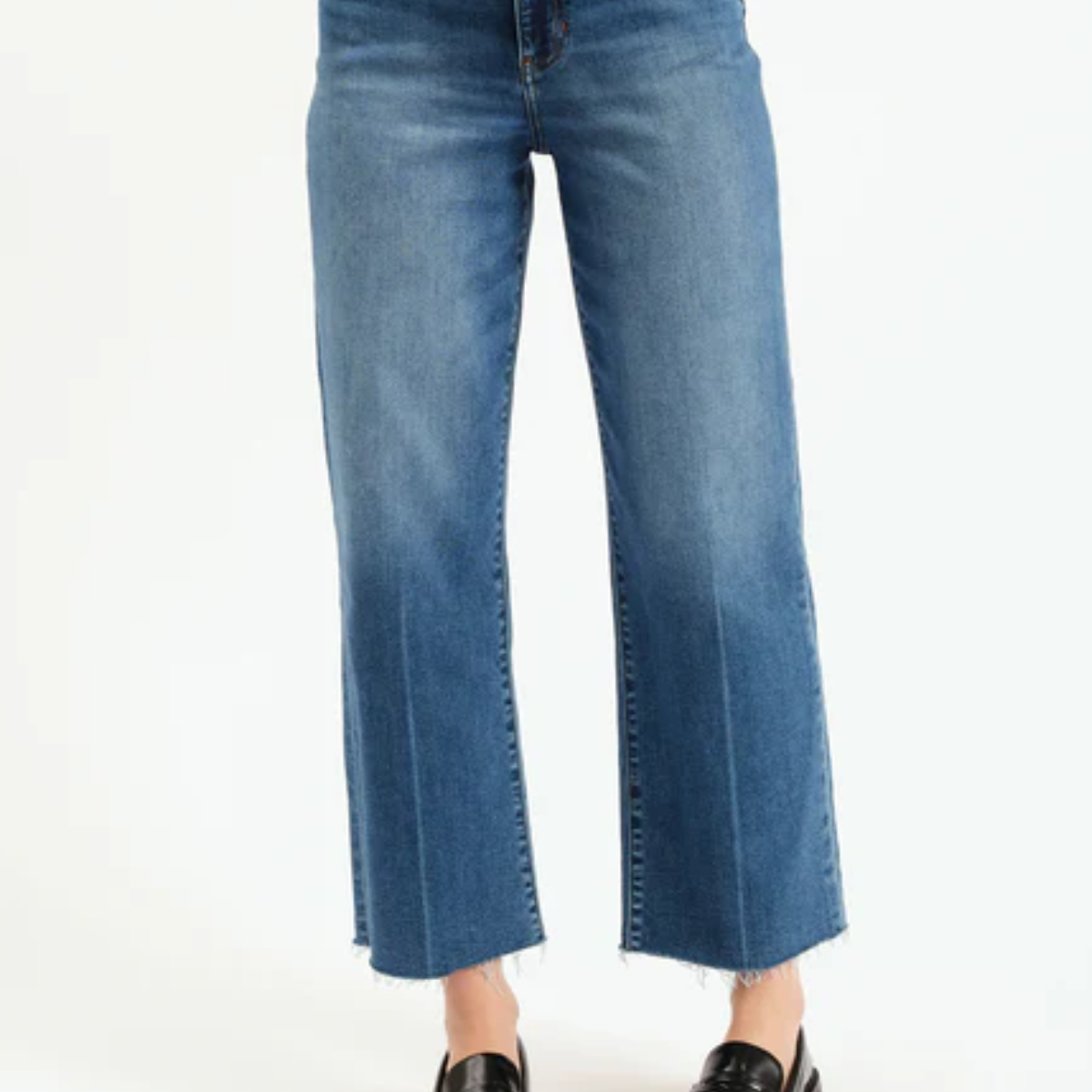 Pleaser Jeans | Indigo Wave