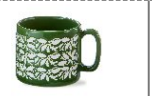Christmastime Mug