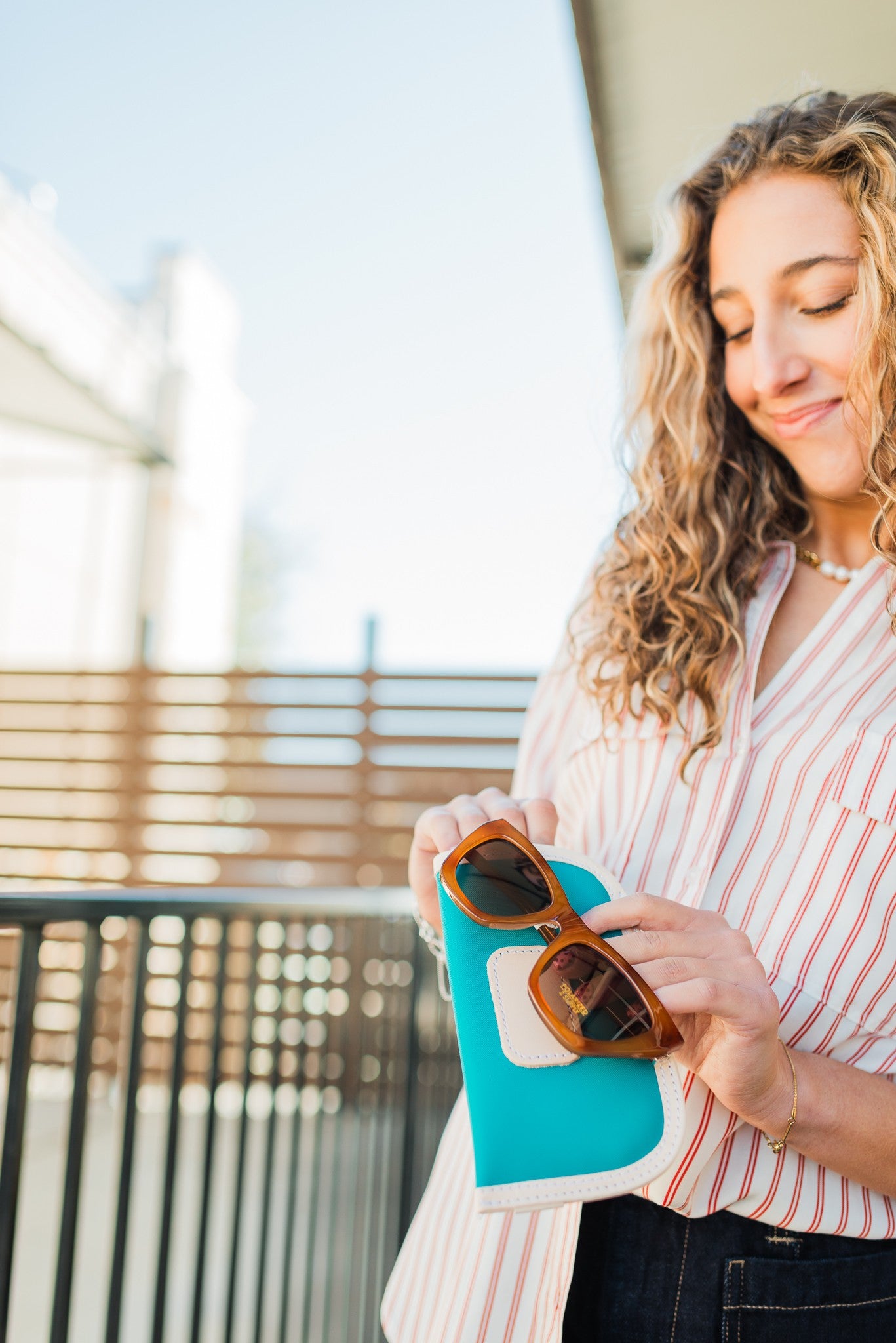 Glasses Case | Jon Hart