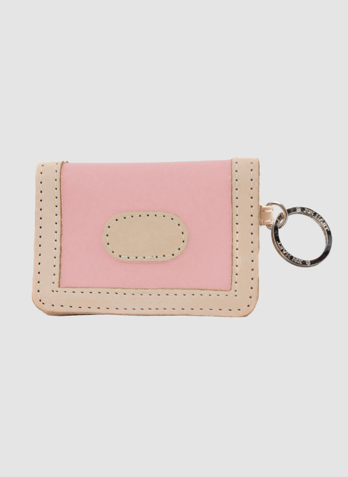 ID Wallet | Jon Hart