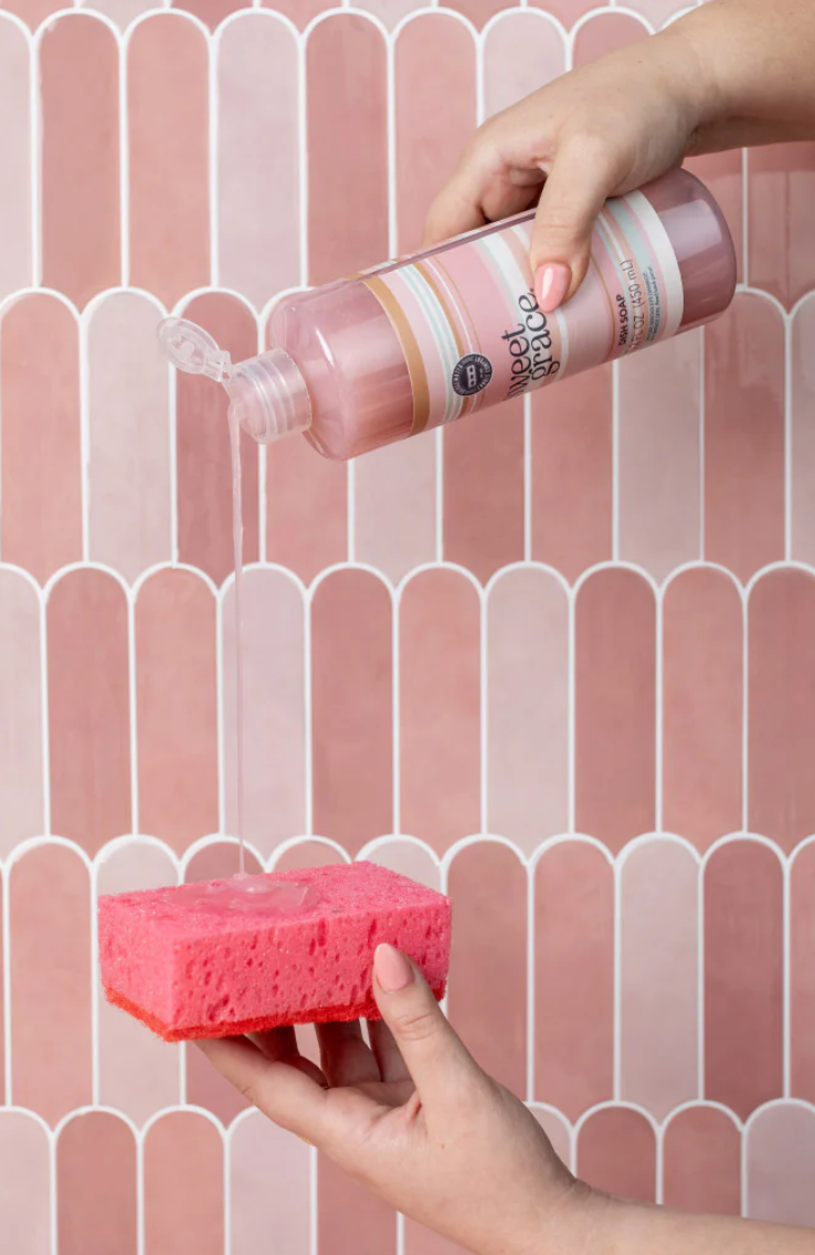 Sweet Grace | Dish Soap