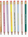 Pencil Set | Compliment - 10 Ct