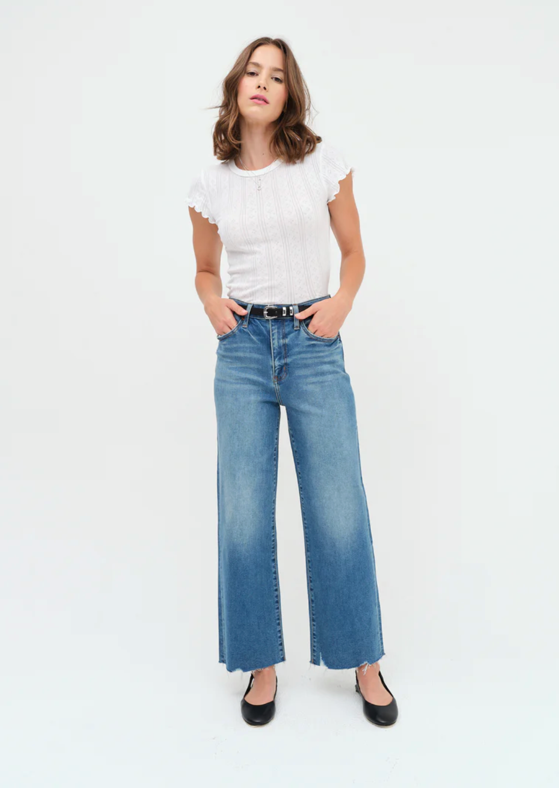 Pleaser Jeans | Vibe Check