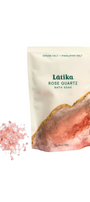 Epsom Soak | Rose Quartz