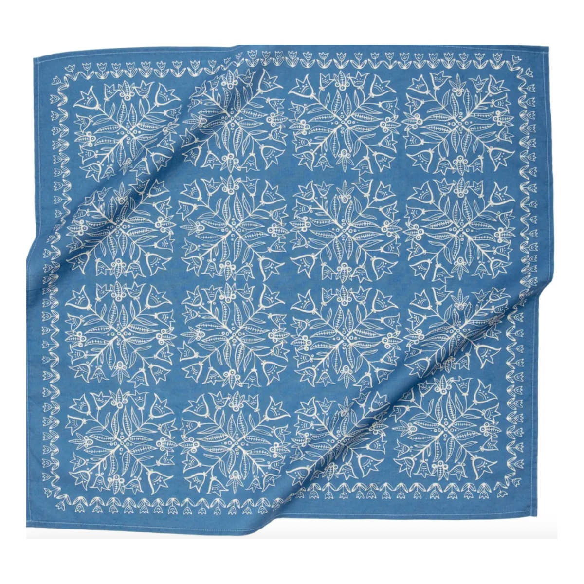No. 095 | Jenny Bandana