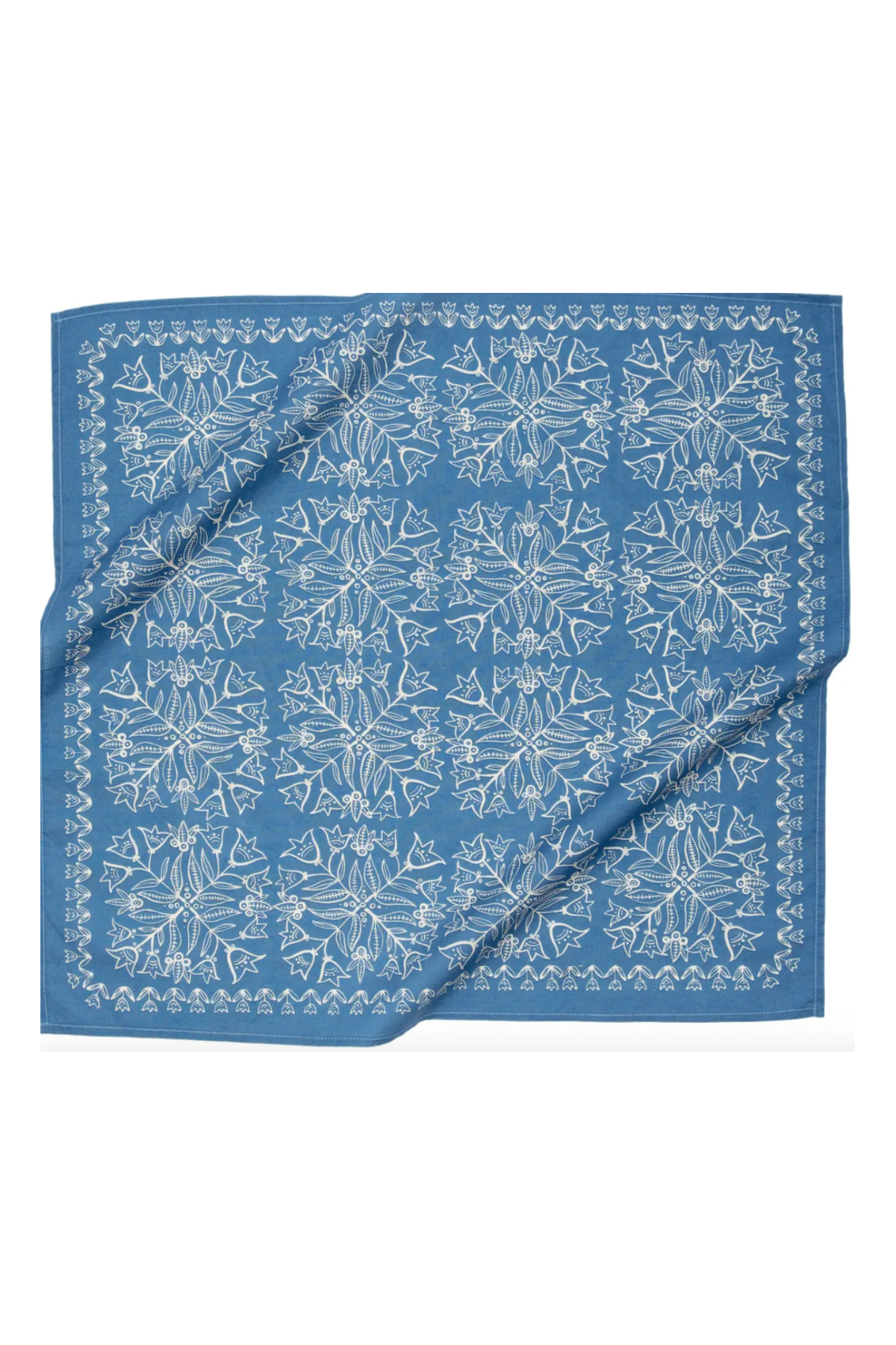 No. 095 | Jenny Bandana