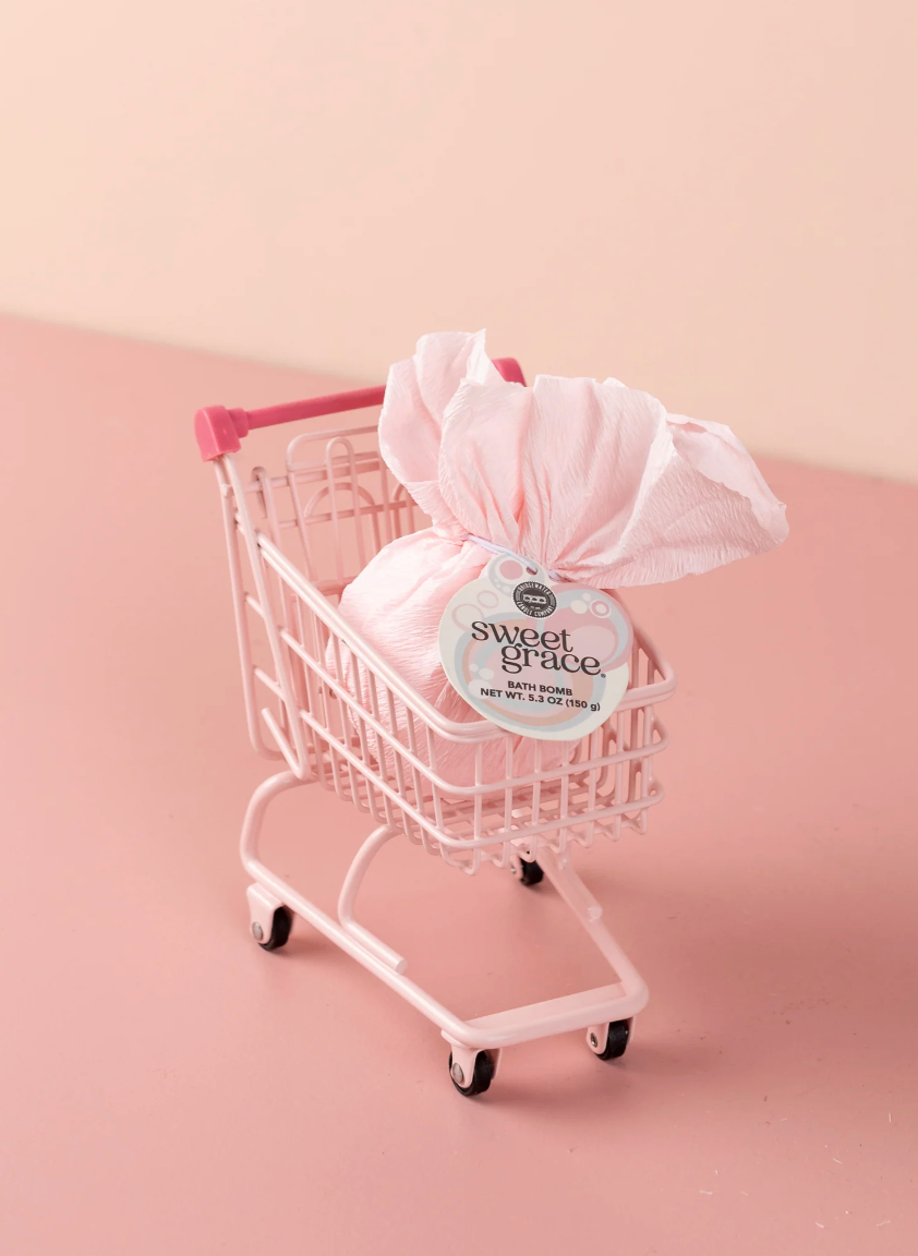 Bath Bomb | Sweet Grace