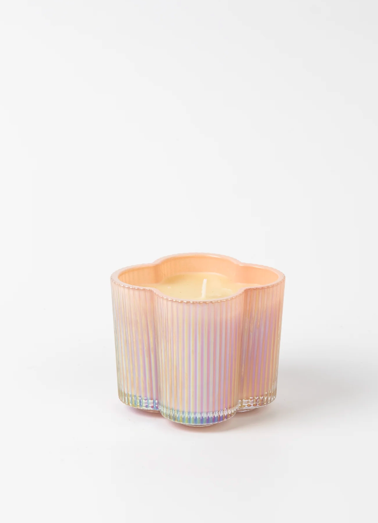 Candle #075 | Sweet Grace
