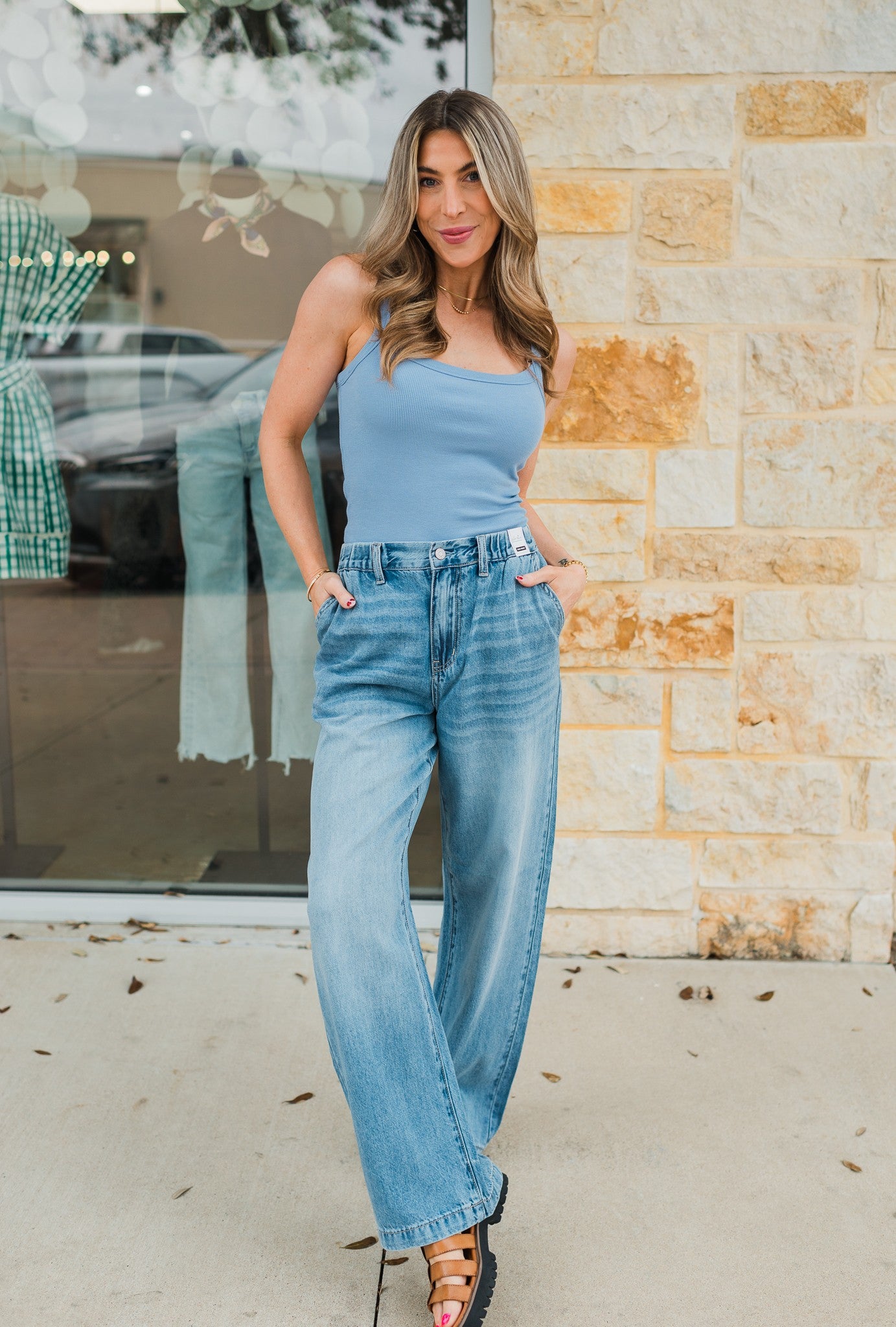 Camden Jeans | Medium
