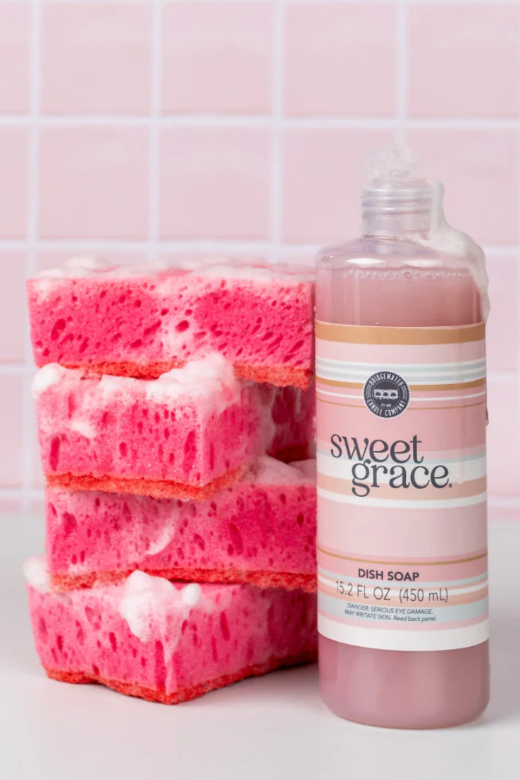 Sweet Grace | Dish Soap