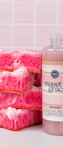 Sweet Grace | Dish Soap