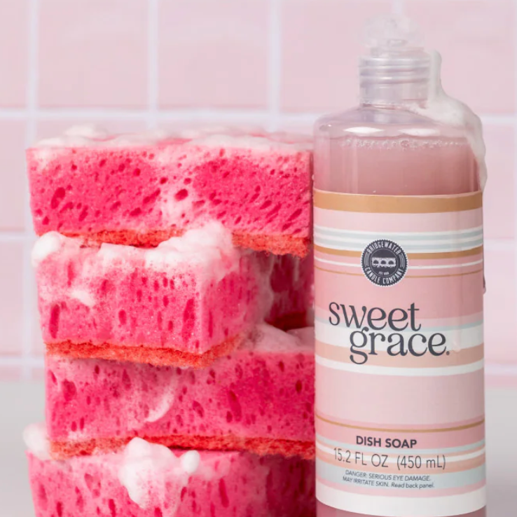 Sweet Grace | Dish Soap