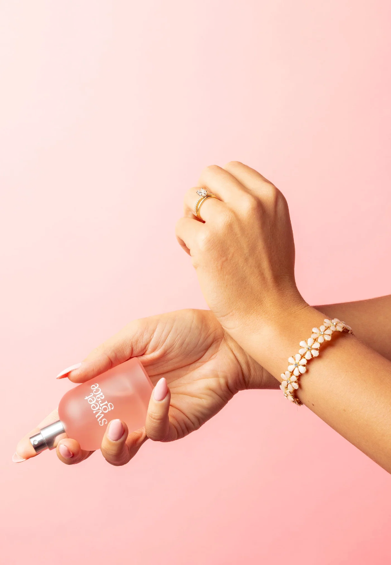 Sweet Grace | Perfume