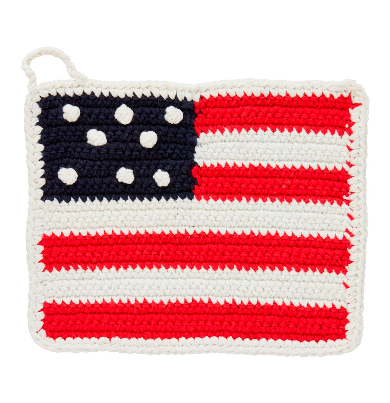 Pot Holder | Americana