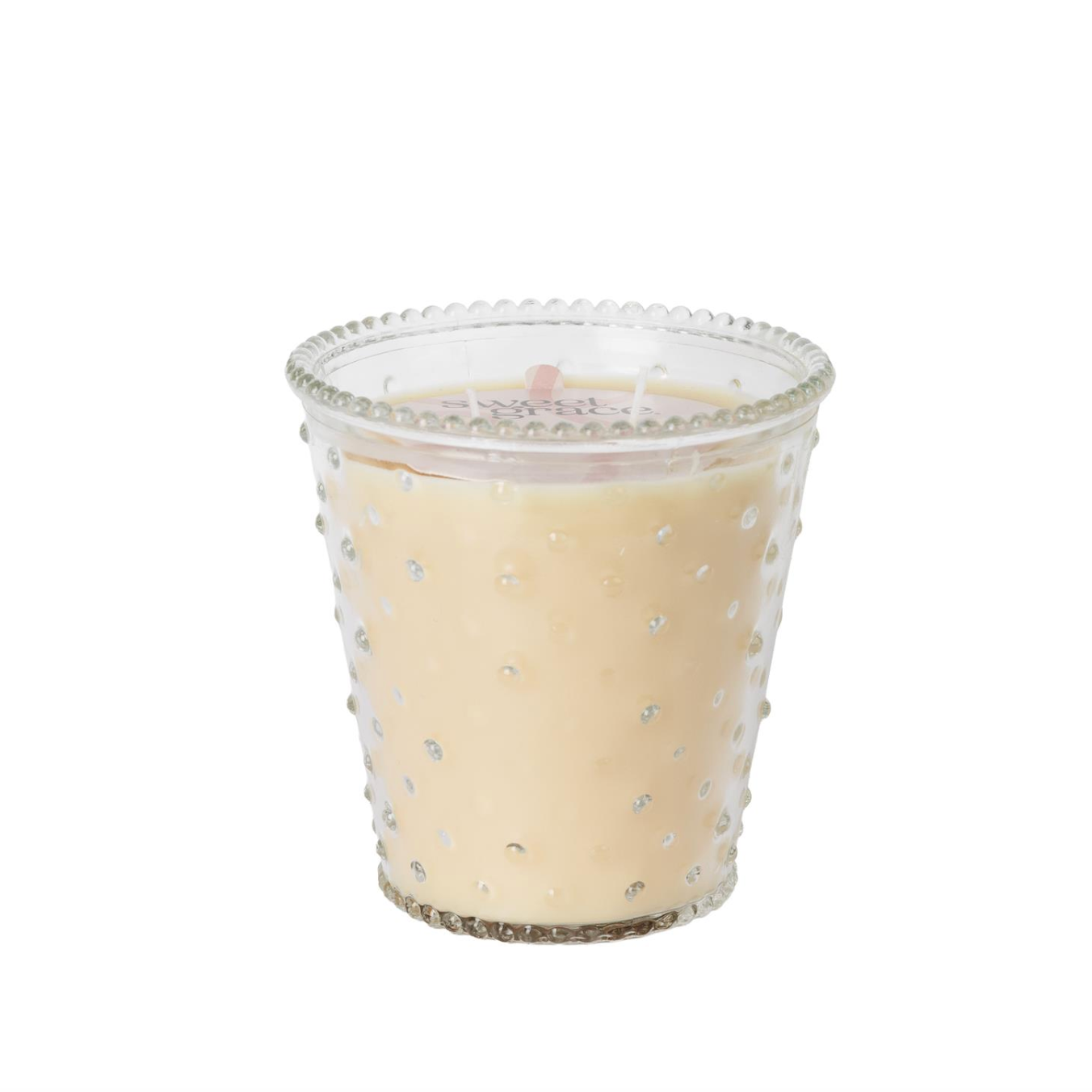 Candle #080  | Sweet Grace